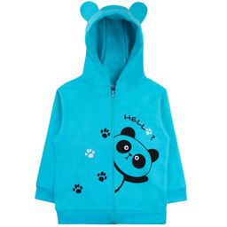 Куртка футер 2х нитка начёс 1798310101