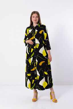 Платье женское Т4711