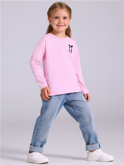 Лонгслив 1ДДЛД4895001