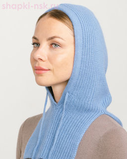 383 PB Капор женский флис (56-58)