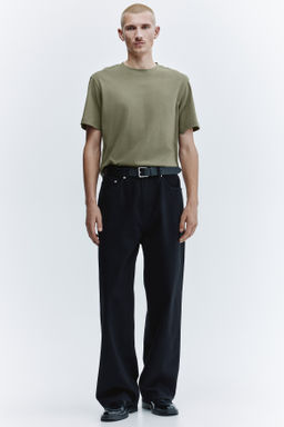 Camiseta Regular Fit - H&m фото 17