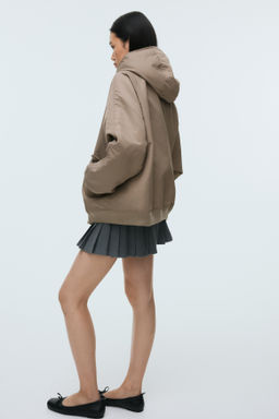 Cazadora bomber oversize - H&m фото 5