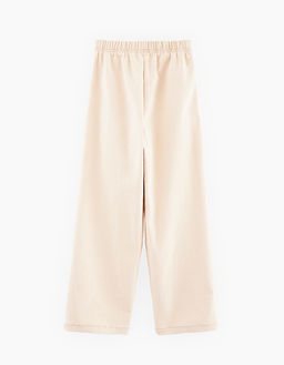 Брюки для девочки