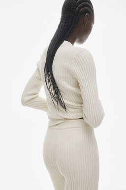 Top en punto de canale - H&m фото 3