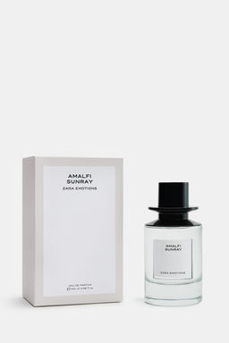 AMALFI SUNRAY EDP 100ML (3.4 FL.OZ). - Zara фото 3