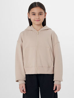 ТОЛСТОВКА ДЛЯ ДЕВОЧЕК