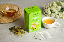 Травяной чай Малина Алфит 6527  фото 17