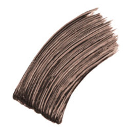 Alvin Dor AD-12 Гель оттеночный водостойкий для бровей 24h waterproof тон 03 chocolate/тёмно-коричн