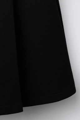 BERMUDA SKORT WITH SHIMMER HEARTS - Zara фото 4