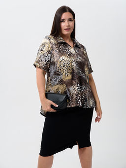 52361 Туника женская