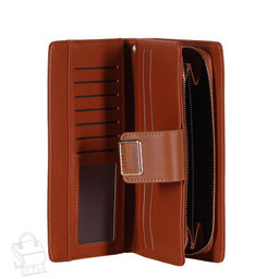 Женский кошелек 9611-040 l.brown Tailian/30 в Новосибирске