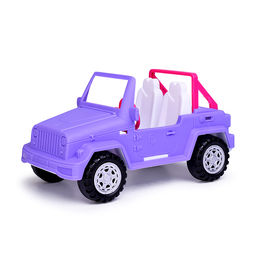 Кукла с аксессуарами "Мария с лошадкой" в коробке