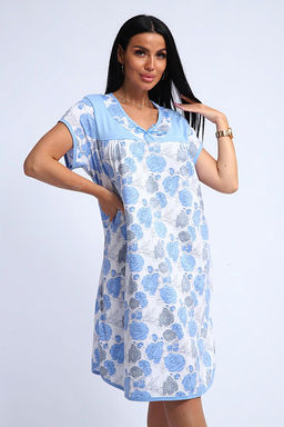 Сорочка женская (01054) - Плиона фото 39