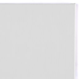 Холст грунтованный на подрамнике VISTA-ARTISTA PLMG-5070 100% лён 50 х 70 см 390 г/кв.м 2 шт Залесский среднезернистый