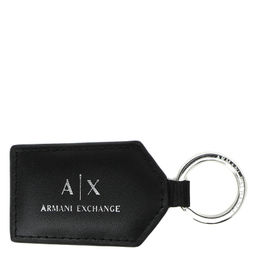 Мужской подарочный набор ARMANI EXCHANGE PLAIN LEATHER Артикул 3398748, черный  фото 4