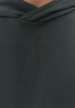 Худи мужское GREG G172-OZ02-2020 (т.изумруд) фото 9