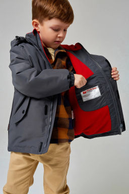 Куртка демисезонная 20732-326 - Avese фото 184