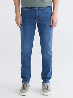 750 Slim Fit Erkek Jean Pantolon - Waikiki фото 2