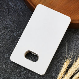 Открывашка для пива Настоящий мужик, 8?13.8 см