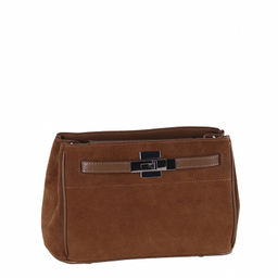 Сумка 6463BDAA brown Baidou