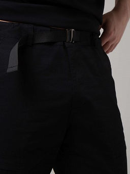 E2531-3 брюки мужские со встроенным ремнем - Strobbs фото 6