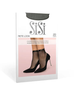 Носки RETE LOOK SiSi  фото 4