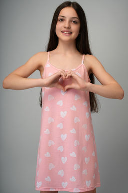 Сорочка для девочки Happyfox - Happy fox фото 3