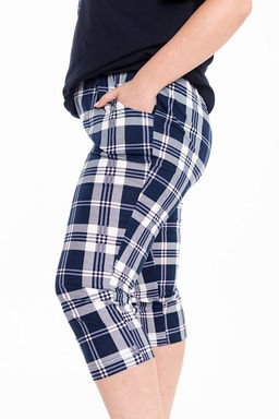 Пижама М324295Пср синий/розовый - Елена фото 8