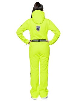 Комбинезон 1928 Лимонный