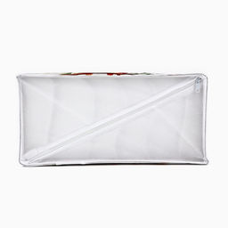 Органайзер для хранения, кофр для белья 6 ячеек Совушки, 321510 см - See you home фото 4