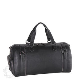 Сумка дорожная 042-3DS black S-Style  в Новосибирске