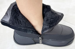 Дутики Madella XLN-52206-3A-TW-GL