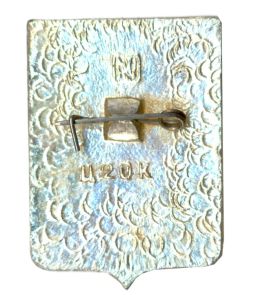 Значок Кадый