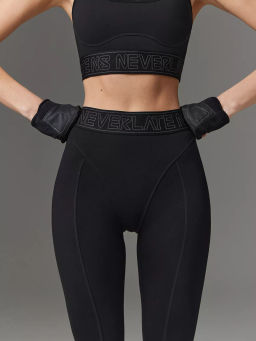 Леггинсы с эффектом push-up - NEVERLATE фото 6