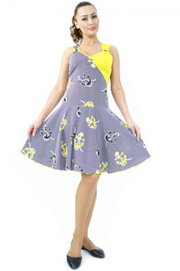 Арт. 778 Туника 44-50 (4 шт) Цвет:ассорти