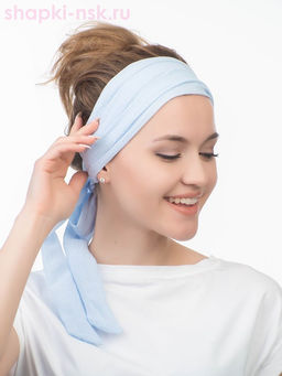 260.50/00-108 Повязка женская (54-58)