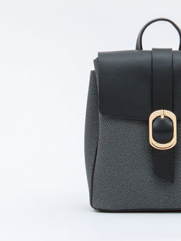 Рюкзак 012311030 black Bagco