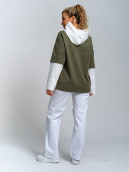 982 Туника "Хаки"