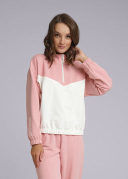 Толстовка женская