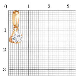 ПОДВЕСКА 54814355ф - Красная пресня фото 2