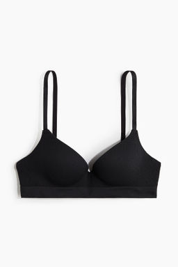 Sujetador super push-up seamless - H&m фото 13