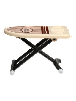 Игровой набор гладильная доска с утюгом, вибрация, вода, 7 предметов