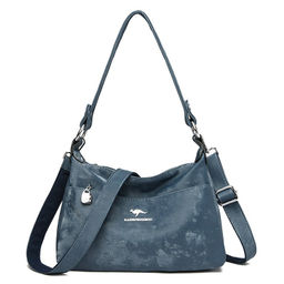 KAIDIFEINIROO Сумка женская 8199 фото 6