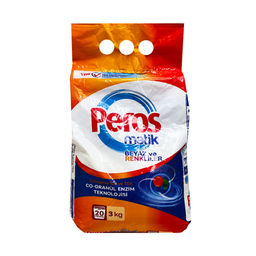 Стиральный порошок Peros универсальный 3 кг (ТУРЦИЯ)