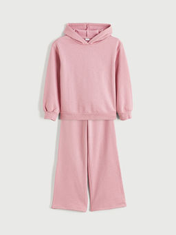 Kap??onlu K?z ?ocuk E?ofman Tak?m