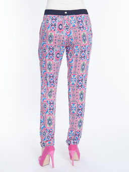 Брюки женские _ 19499-1 - F5 фото 3