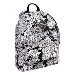Цена за 1 шт. Рюкзак ErichKrause EasyLine® 17L Flower Sketch