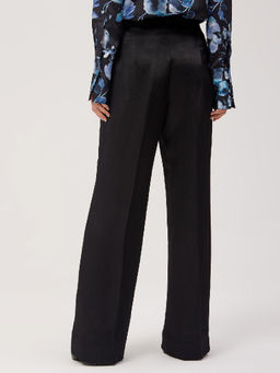 Брюки женские 1231136004 black - Eleganzza фото 3