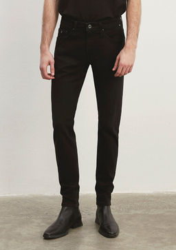 James Team Mavi Antrasit Jean Pantolon фото 4