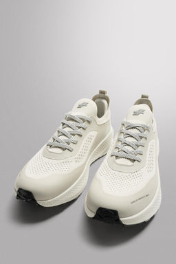 TRAINERS - Zara фото 7